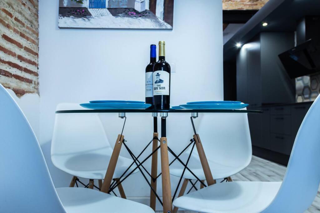 Chic Estudio Privado Al Lado De La Playa Walencja Zewnętrze zdjęcie